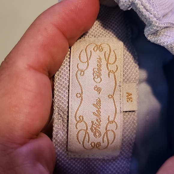 Cute Nicholas & Bears todler shorts - Picture 3 of 4